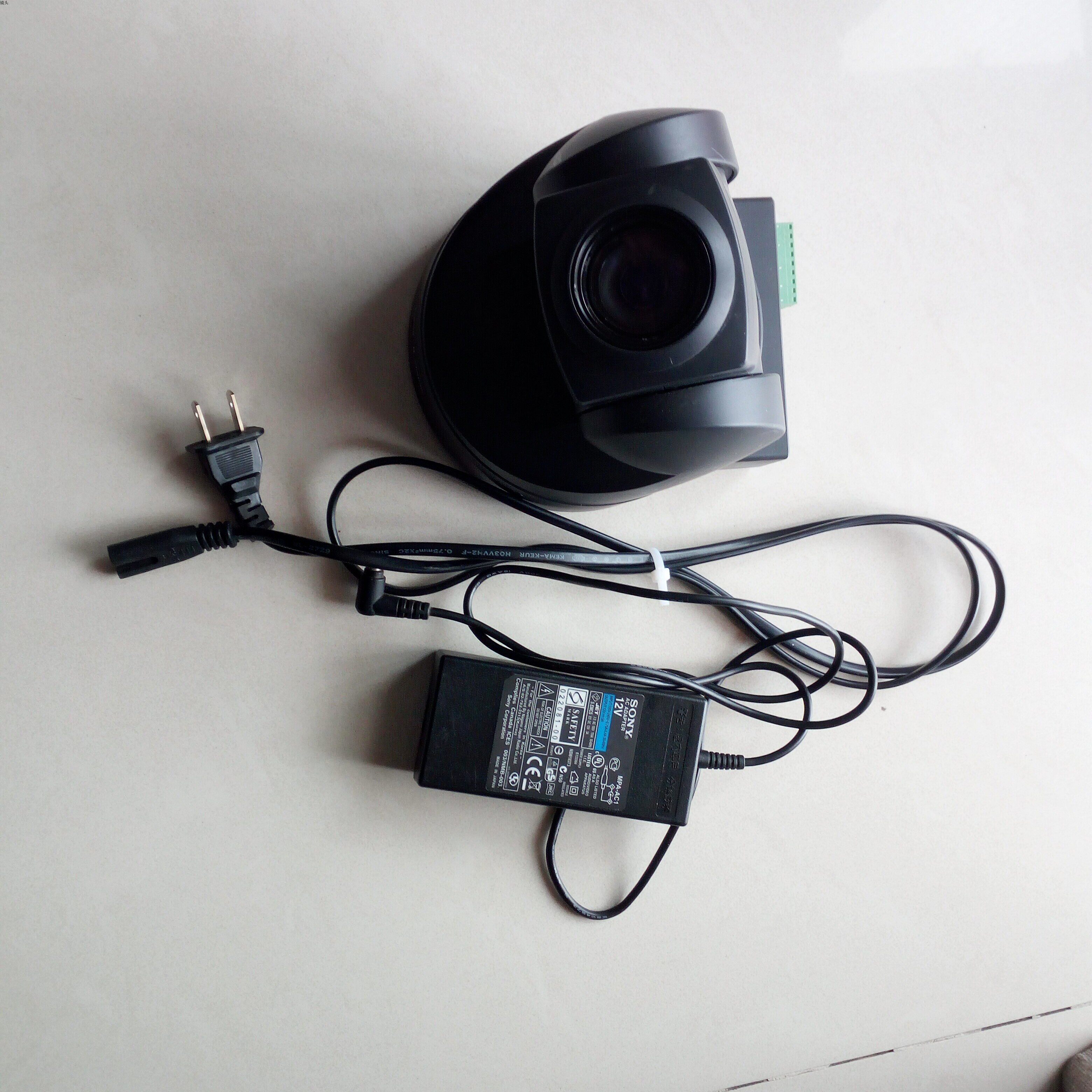 Sony EVI-D70P D100P original