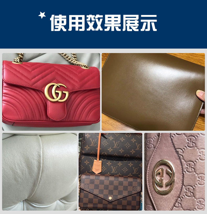dung dịch dưỡng áo da Chen giày có thể lau ướt giày da vecni sạch sẽ tạo tác nhỏ thể thao nhỏ màu trắng da lau ướt - Nội thất / Chăm sóc da xi trắng đánh áo da