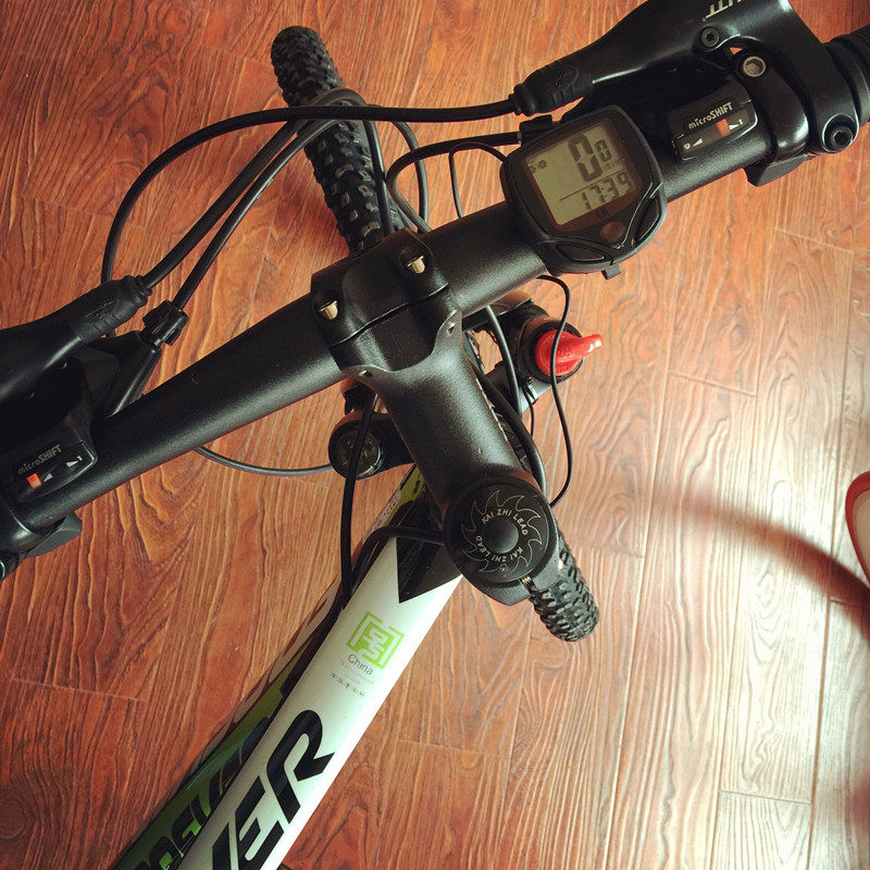 Tableau de bord vélo - Ref 2422519 Image 7