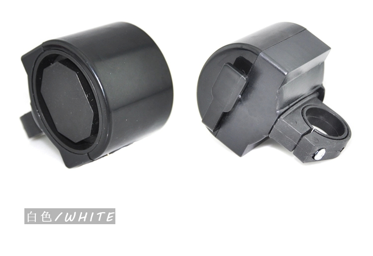 Sonnette de vélo klaxon électrique - Ref 1455469 Image 10