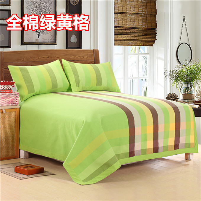 Xuất khẩu bông bằng tay lưới mat ba mảnh ghế máy lạnh thô cũ dày 1,5 1,8 - Thảm mùa hè nệm nước dành cho người già