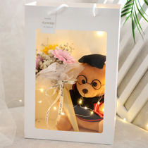 Graduation gift College graduation season Primary school send teacher boys girls girlfriends High school students memorial college entrance examination ideas