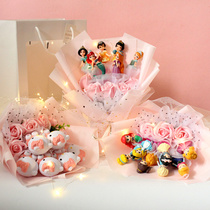 Birthday gifts for girls Children 10-year-old primary school students 10-year-old girls practical high-end 12 net red exquisite girls 11-year-old