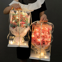 Birthday gifts for girls Practical gifts for girlfriends and girlfriends Exquisite special heart creative surprise Girl mood Peoples Day