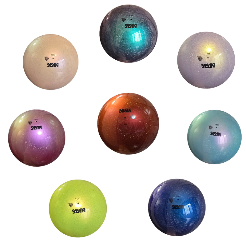 Domestic Stock: Sasaki Ball-18.5Cm/17Cm Aurora Series-2026 Model