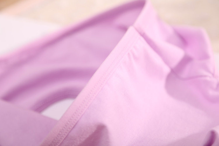 Slip jeunesse A001 en coton - Ref 654728 Image 13