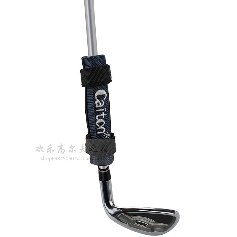 Authentic golf swing sức mạnh thực hành cung cấp swing trọng lượng kẹp trọng lượng tập thể dục bao tay che nắng