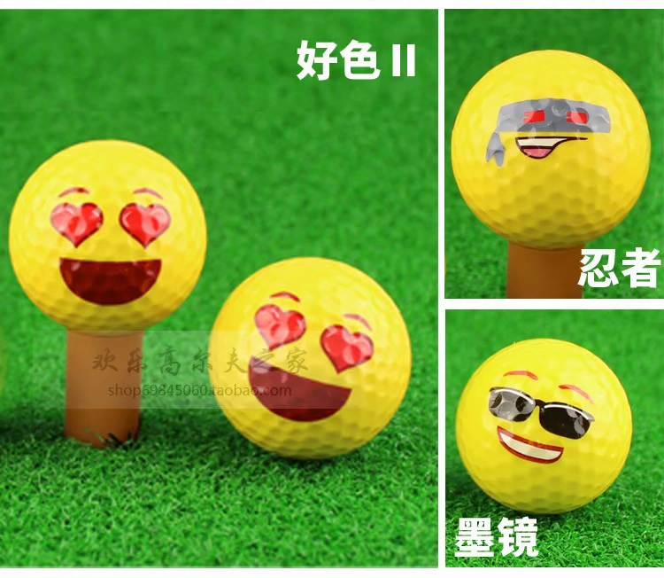 Golf Ball Golf Gift Ball Bóng tập golf hai lớp Bóng đồng bộ Nhà máy trực tiếp nhiều màu