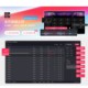 Jinzhou Audio Master Membership Computer and Car Music Format Conversion Mp3 Software for Editing, Merging, Noise Reduction, and Pitch Modification