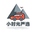 小时光严选的LOGO