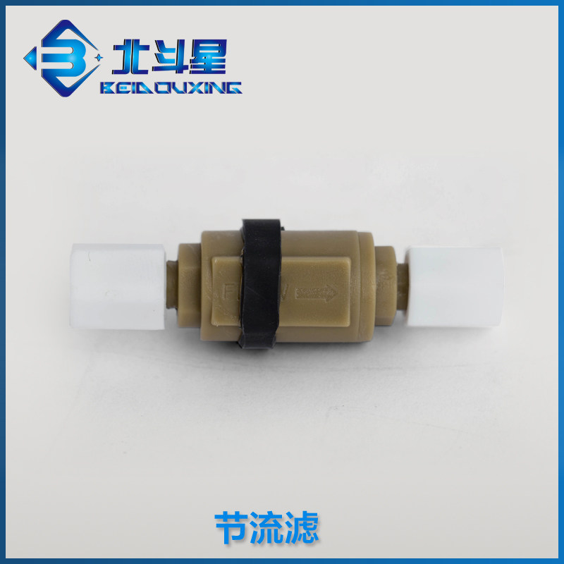 A400 jet code machine filter throttling filter viscosity filter Huaxite Aegean North Hopper Star Spray Code Machine Universal-Taobao