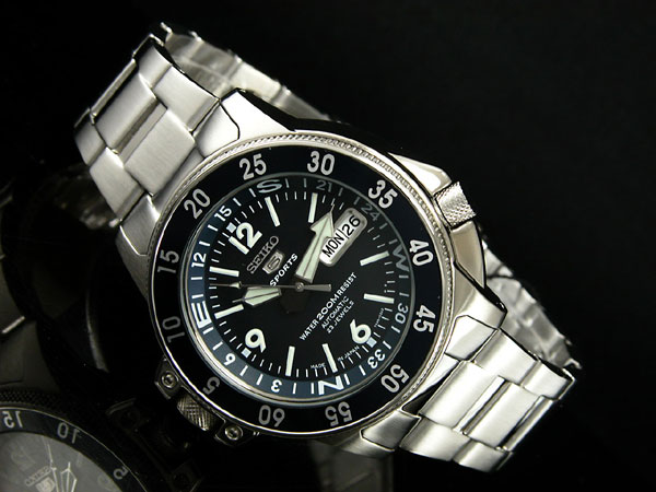 Купить Часы Сейко Автоматик