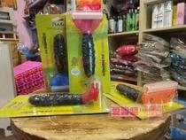 Summer special to thin comb no trace to thin knife pet ferret down hair dandruff Angrumar Cher