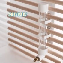 Striker-Type Pet Drinking Sprinkler Large Small-Medium Parrot Pet Automatic Water Dispenser Pet Kettle Automatic Water Feeder