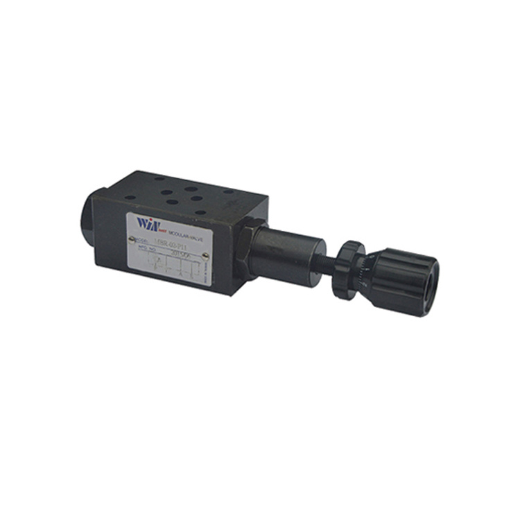 Taiwan WIN Peaks Chang Overflow MRV-02-B-3-B-MRV-03-B-3-B brand new spot warranty for one year