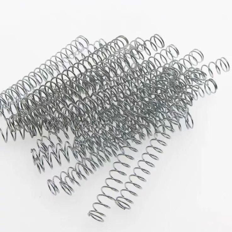 Rear brake Lalever after locomotive, brake Lalever spring locomotive spring