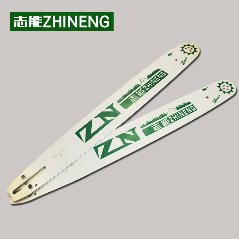 Boutique Likeable Petrol Saw High Power Logging Saw Electric Chainsaw 18 Inch 20 Inch High-quality Guide Mower Accessories