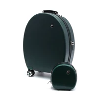 Зеленый ремешок для сумки, сумка через плечо, чемодан