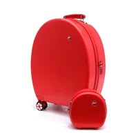 Красный ремешок для сумки, сумка через плечо, чемодан