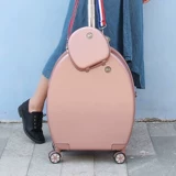 Японский брендовый чемодан для путешествий, популярно в интернете, в корейском стиле