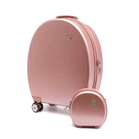 Золотой ремешок для сумки, сумка через плечо, чемодан, розовое золото