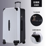 Японский ретро чемодан, коробка подходит для мужчин и женщин с молнией