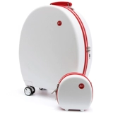 Японский брендовый чемодан для путешествий, популярно в интернете, в корейском стиле