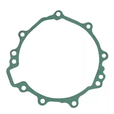 ZX600 ZX-6R 07-12 ZX636 13-15 medium repair overhaul full car pad Generator cover gasket