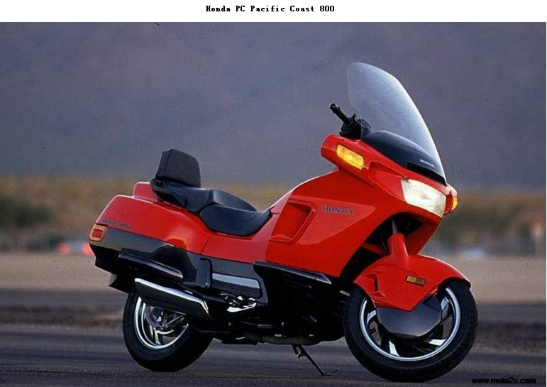 PC800 Front shock absorber oil seal Fork oil seal 1995-1998