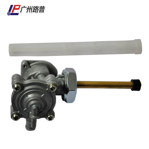 VTR250 Huangfeng 250 oil tank switch oil to make oil switch