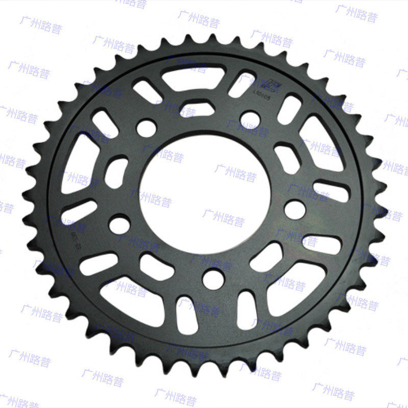 CBR1000 CBR1000 CBR600 87-90 CBR1000F 93-00 chain tooth sprocket chain disc large fluted disc