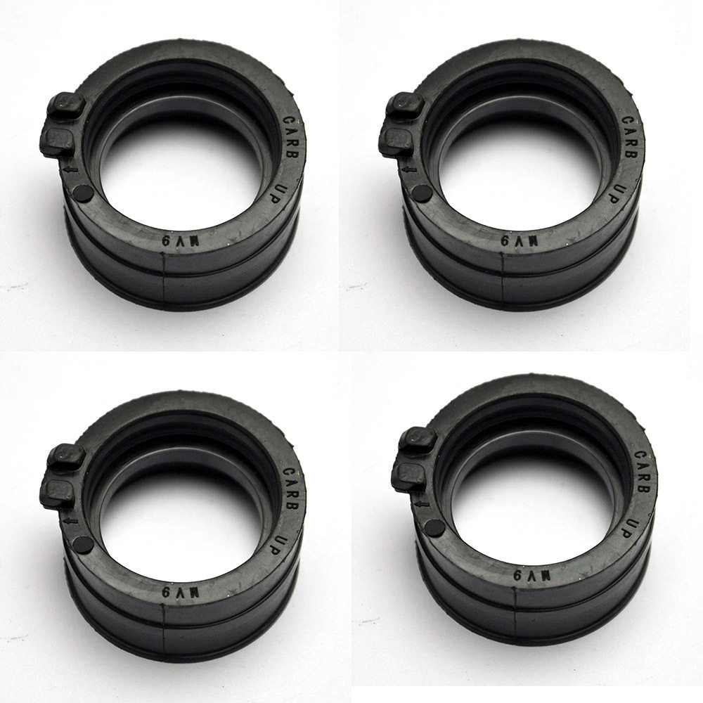 CBR600 CBR600F CBR600 F2 1991-1994 carburetor joint intake interface glue