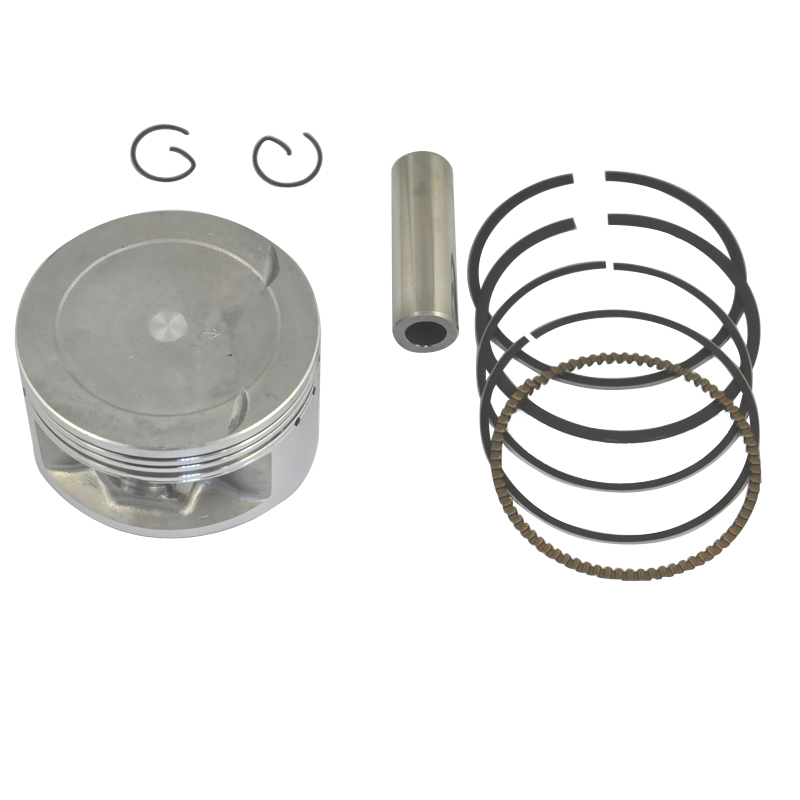  XT600 piston piston ring piston assembly sleeve plug-in-Taobao
