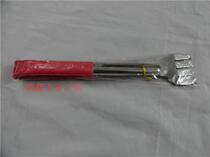  Large number eight-claw immersion tinker clamp circuit clamping tin stove clamp stainless steel clamp clamps 4-claw tin clamp