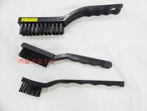 Toothbrush-like antistatic brush anti-static brush antistatic hairbrush washboard water brush remove static brush