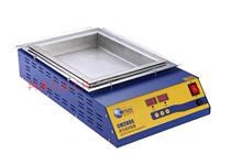 Creme Weiwei CM-280s square thermoregulation tin stove stainless steel tin boiler Bubble wire furnace Non-environmental melting tin