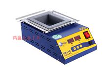 Creatives authorize environmentally friendly number of square tin furnace unleaded tin furnace CM-118 pure titanium boiler tin furnace can be set