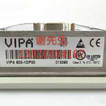 German VIPA 603-1OP00 brand new original spot bargain price