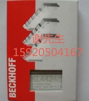 KL4424 spot discount KL4424-0050 German Beckhoff plc module brand new original