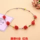 Mori cô gái vòng hoa đội mũ trùm đầu vương miện headband cô dâu hình ảnh đám cưới phụ kiện tóc trẻ em công chúa du lịch hấp dẫn nhiếp ảnh - Phụ kiện tóc phụ kiện tóc gần đây