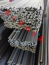 1215 12L14 Environmentally Friendly Iron Easy Cutting Steel Wire Round Steel Wire Round Steel Wire Round Bar Six Angle Steel Round Bar