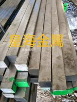 C1018 cold drawn square steel round bar steel plate flat iron hexagonal bar 20# steel light board fine light board fine board