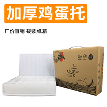 Earth Egg Packaging Box 30 Shockproof Packing Gift Box Foam Egg Tosend Express Special Case Pearl Cotton