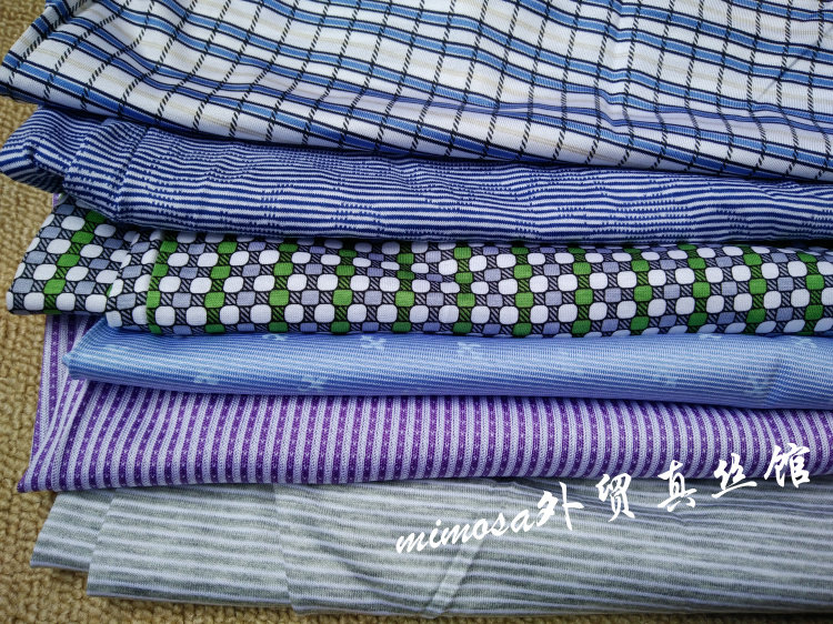 Pantalon pyjama jeunesse - Ref 718300 Image 38