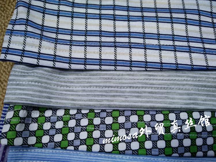 Pantalon pyjama jeunesse - Ref 718300 Image 32