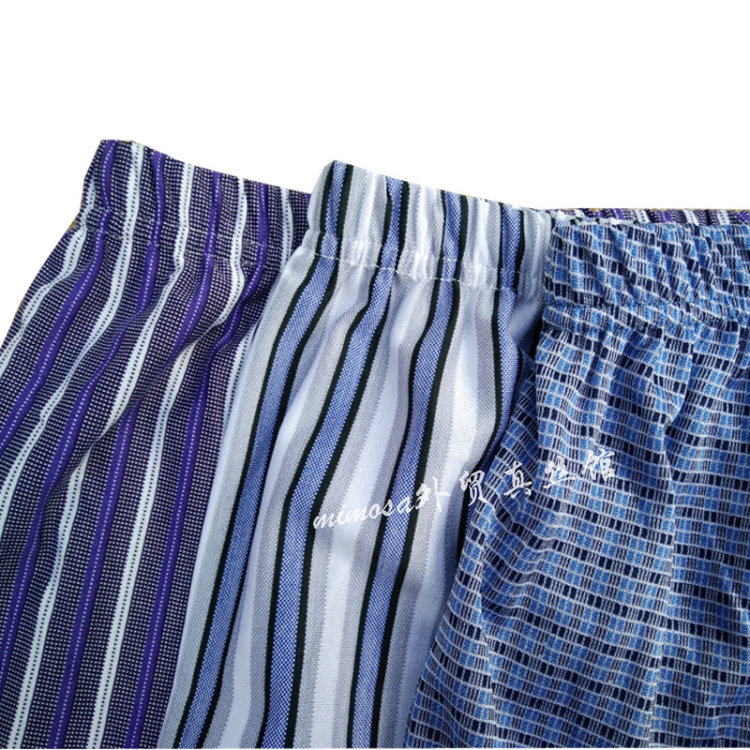 Pantalon pyjama jeunesse - Ref 718300 Image 20