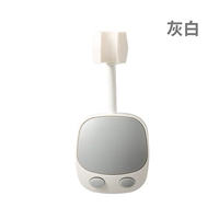 Обновлять серого белого цвета