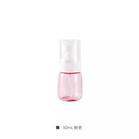 Розовый распылитель, 30 мл