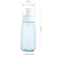 Синяя тара, 100 мл