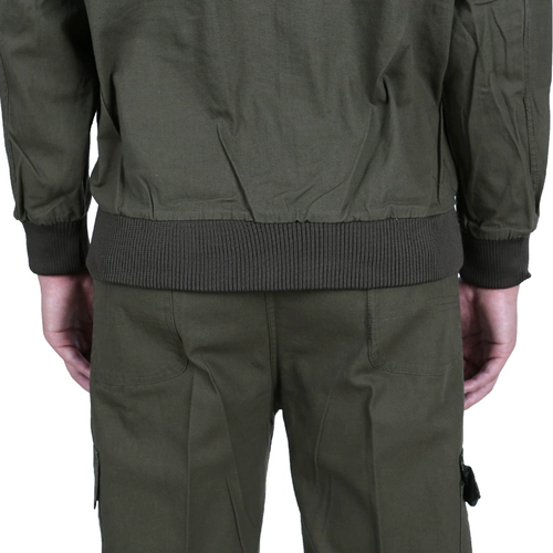 Дорожный хлопковый спортивный костюм, камуфляжный комбинезон подходит для мужчин и женщин